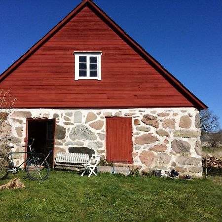 Yxnaholma Rum Höör Exterior foto